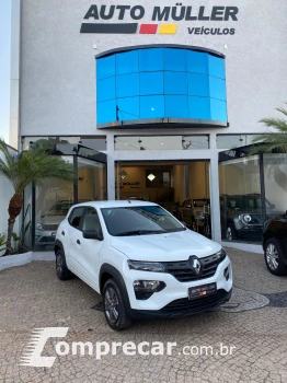 KWID 1.0 12V SCE ZEN