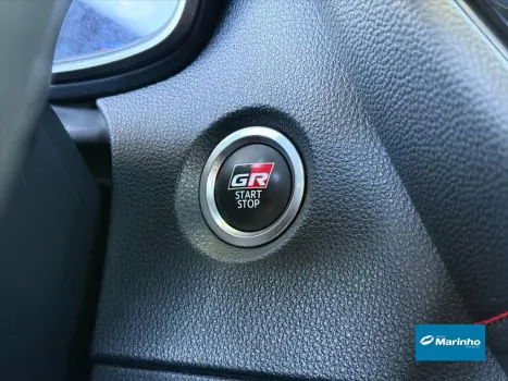 COROLLA 2.0 VVT-IE FLEX GR-S DIRECT SHIFT