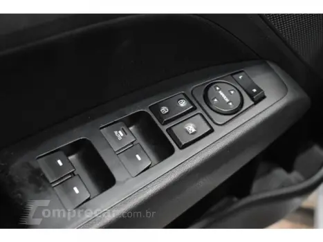 ELANTRA - 2.0 16V 4P AUTOMÁTICO