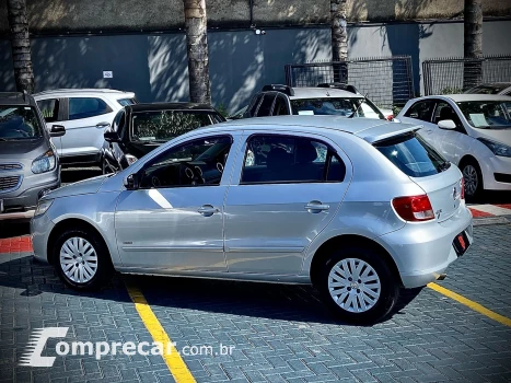 GOL 1.6 MI 8V G.V