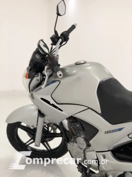 FAZER YS 250cc BLUEFLEX