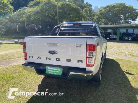 RANGER 3.2 XLT 4X4 CD 16V