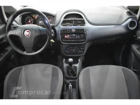 PUNTO - 1.4 ATTRACTIVE 8V 4P MANUAL