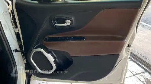 JEEP RENEGADE 1.8 16V LONGITUDE