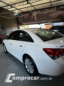 CRUZE 1.8 LTZ 16V