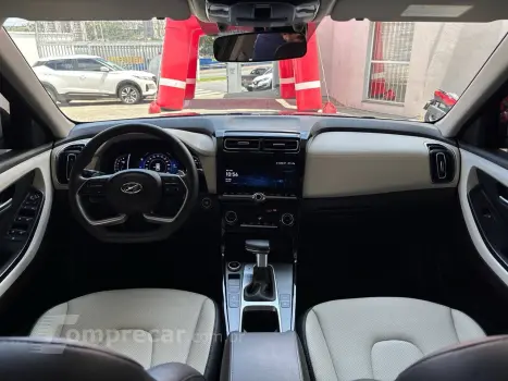 Creta Ultimate 2.0 16V Flex Aut.