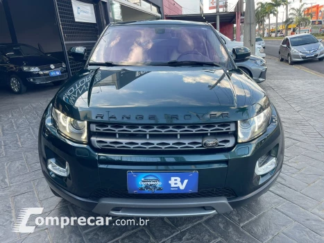 RANGE ROVER EVOQUE 2.0 Pure 4WD 16V