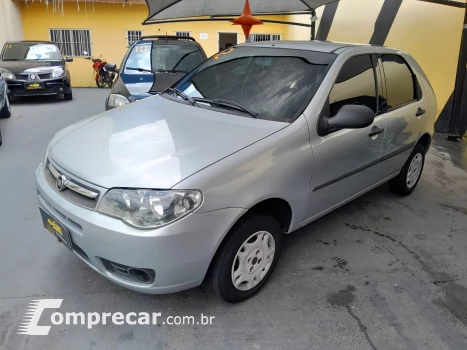 Fiat PALIO FIRE ECONOMY 4 portas