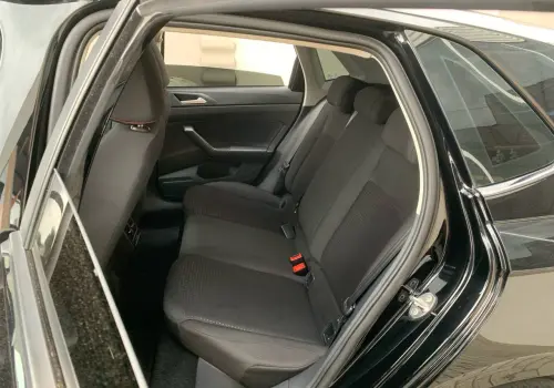 Polo Comfort. 200 TSI 1.0 Flex 12V Aut.
