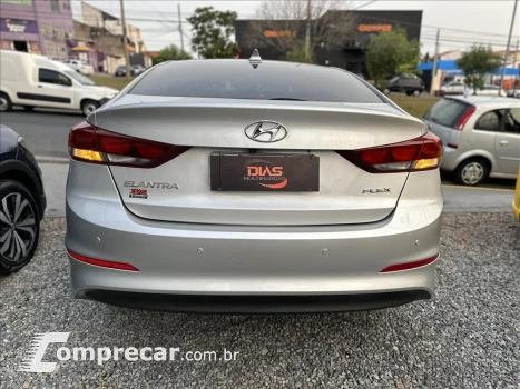 ELANTRA 2.0 16V Special Edition