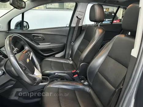 TRACKER Premier 1.4 Turbo 16V Flex Aut