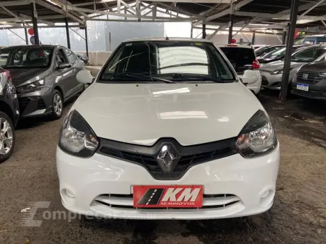CLIO EXPRESSION 1.0 16V