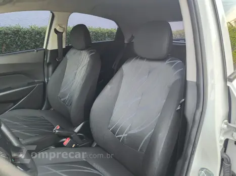 HB20 1.0 12V Comfort Plus