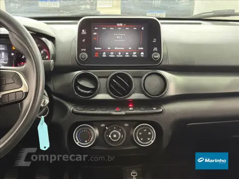 ARGO 1.0 FIREFLY FLEX DRIVE MANUAL