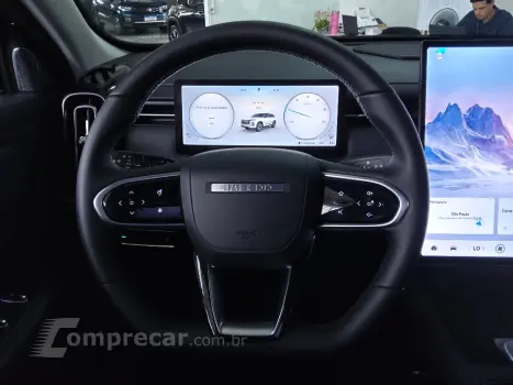 7 1.5 TGDI PHEV LUXURY DHT