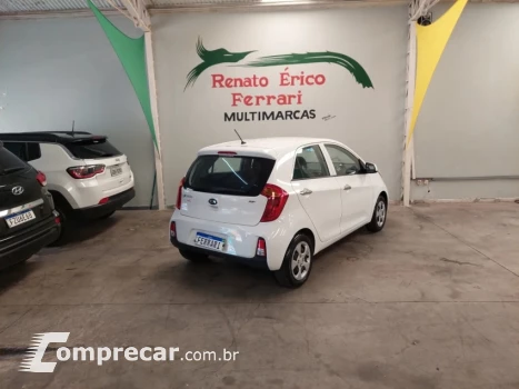 PICANTO 1.0 EX 12V