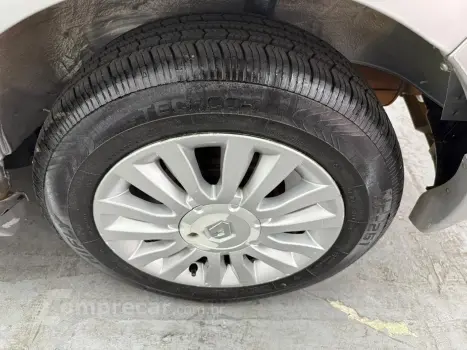 SANDERO Privilège Hi-Flex 1.6 16V 5p Aut