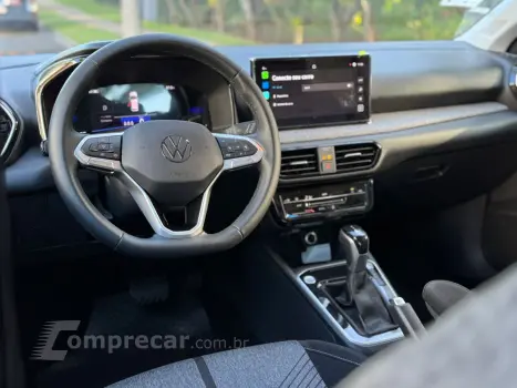 TERA 1.0 170 TSI Comfort