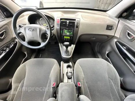 TUCSON 1.6 16V T-gdi GLS