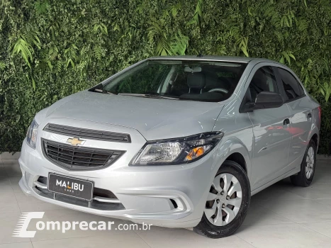 CHEVROLET PRISMA 1.0 MPFI JOY 8V 4 portas