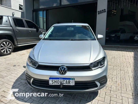 POLO 1.0 MPI