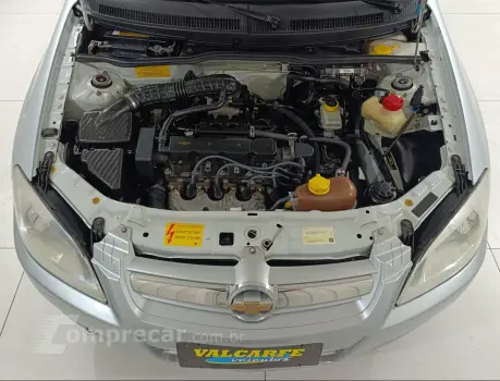 PRISMA 1.4 MPFI Maxx 8V