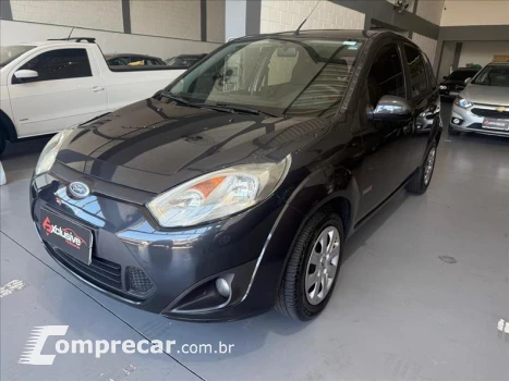 FORD FIESTA 1.6 MPI Class Hatch 8V 4 portas