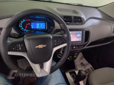 SPIN 1.8 LTZ 8V Automática