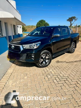 HILUX 2.8 SRX 4X4 CD 16V