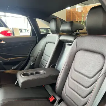 JETTA 2.0 350 TSI GLI