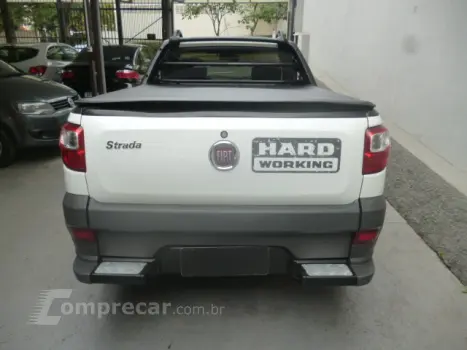 STRADA 1.4 MPI Hard Working CS 8V