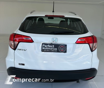 HR-V 1.8 16V EX