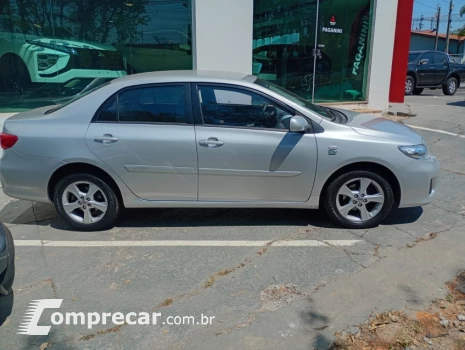 COROLLA 1.8 GLI 16V