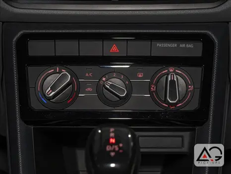 T-CROSS 1.0 200 TSI Sense