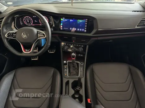 Jetta 2.0 4P 350 TSI GLI AUTOMÁTICO DSG