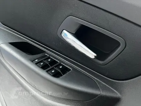 SPIN 1.8 ACTIV 8V FLEX 4P AUTOMÁTICO