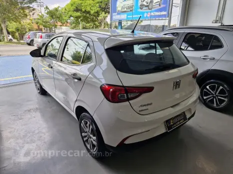 ARGO 1.0 FLEX MANUAL