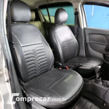 SANDERO 1.6 16V SCE Stepway