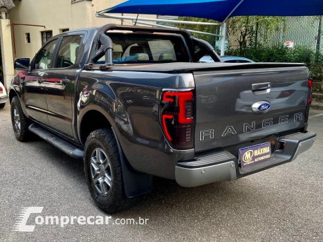 RANGER 2.2 XLS 4X2 CD 16V