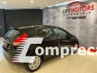 Fiesta Hatch 1.5 16V 4P S FLEX