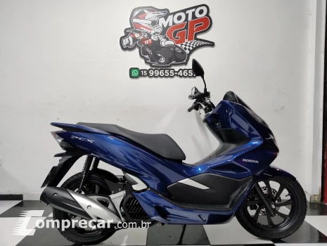 PCX 150