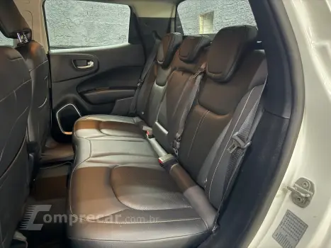 TORO 2.0 16V TURBO DIESEL VOLCANO 4WD AT9