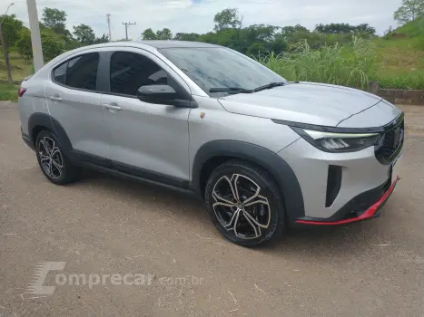 FASTBACK 1.3 Turbo 270 Limited Edition