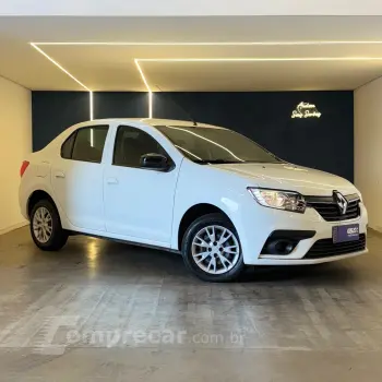 LOGAN Zen Flex 1.0 12V 4p Mec.