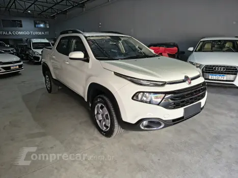 TORO 1.8 16V EVO Freedom AT6