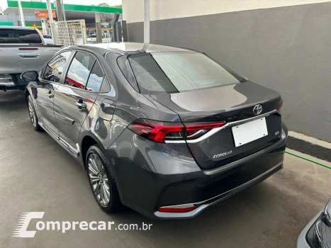 COROLLA 2.0 Vvt-ie XEI