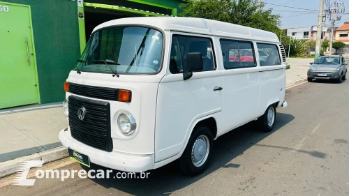 KOMBI 1.4 MI STD Lotação 8V