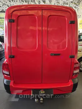 SAVEIRO 1.6 MSI Robust CS 16V