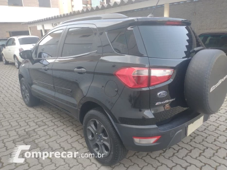 ECOSPORT 1.5 Ti-vct Freestyle