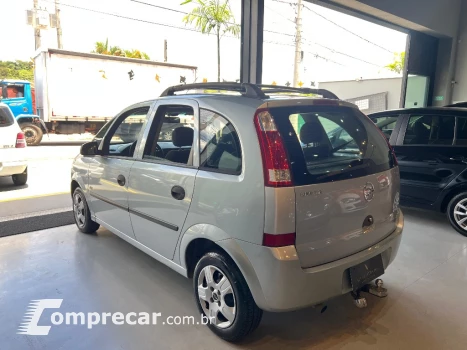 MERIVA 1.8 MPFI JOY 8V